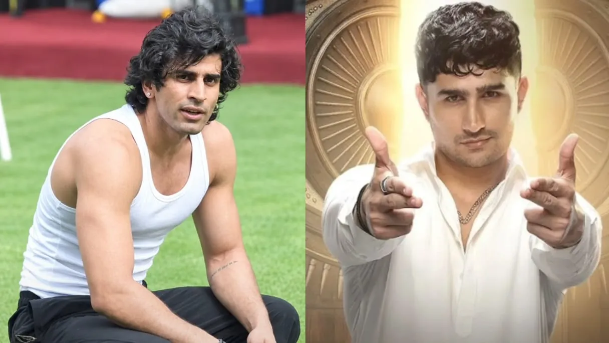 Bigg Boss 20: Nakul Dhull Evicted a Day After Wildcard Entry Following Gullu Fight? What Happened